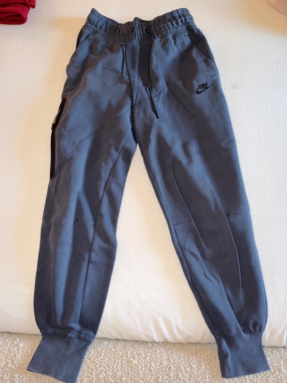Nike Women’s Black Jogger Pants - Comfortable Athletic Fit
